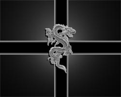 Grand Dragon (White)